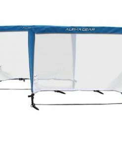 Football Unlimited NZ Club & School Gear Alpha Square Pop Up Goals