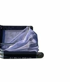 Football Unlimited NZ Club & School Gear Alpha Aluminium Folding Goal