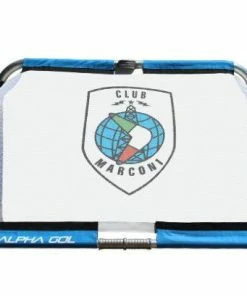 Football Unlimited NZ Club & School Gear Alpha Customised Nets