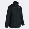 Football Unlimited NZ Rangers AFC Bench Jacket Club Teamwear