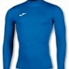 Football Unlimited NZ Brama Baselayer Royal Blue