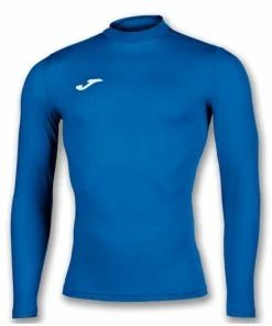 Football Unlimited NZ Brama Baselayer Royal Blue