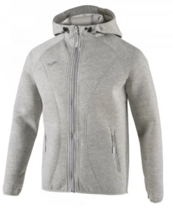 Football Unlimited NZ Apparel & Accessories Basilea Softshell Jacket