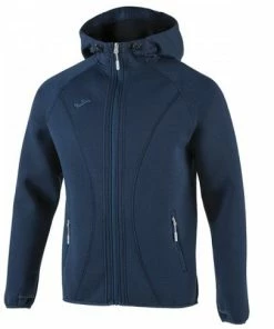 Football Unlimited NZ Apparel & Accessories Basilea Softshell Jacket