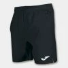 Football Unlimited NZ Bermuda Short Black Clearance