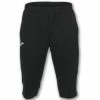 Football Unlimited NZ Capri Fleece Bermuda Pants