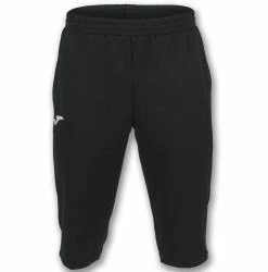 Football Unlimited NZ Capri Fleece Bermuda Pants