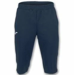 Football Unlimited NZ Capri Fleece Bermuda Pants