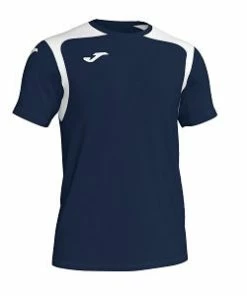 Football Unlimited NZ Champion V Short Sleeved Shirt - Senior - 18 Colours Apparel & Accessories