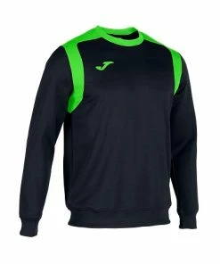 Football Unlimited NZ Champion V Crew Neck Sweatshirt - Senior - 12 Colours
