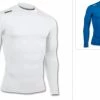 Football Unlimited NZ Joma Brama Undershirt - White Or Royal Blue