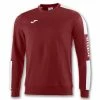 Football Unlimited NZ Champion IV Sweatshirt Burgundy