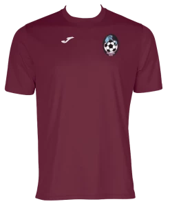 Football Unlimited NZ Rangers AFC Training Shirt Club Teamwear