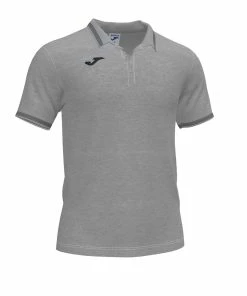Football Unlimited NZ Apparel & Accessories Campus III Polo Shirt