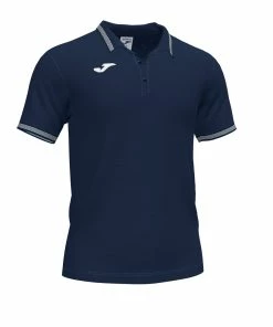 Football Unlimited NZ Apparel & Accessories Campus III Polo Shirt