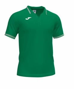 Football Unlimited NZ Apparel & Accessories Campus III Polo Shirt