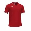 Football Unlimited NZ Apparel & Accessories Campus III Polo Shirt