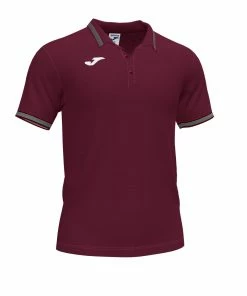 Football Unlimited NZ Apparel & Accessories Campus III Polo Shirt