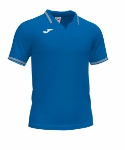 Football Unlimited NZ Apparel & Accessories Campus III Polo Shirt
