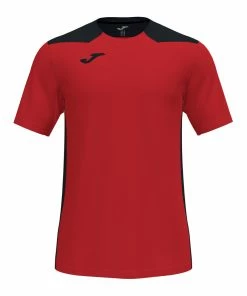 Football Unlimited NZ Apparel & Accessories Champion VI T-Shirt - Junior