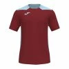 Football Unlimited NZ Apparel & Accessories Champion VI T-Shirt - Junior