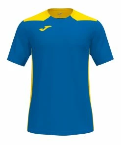 Football Unlimited NZ Apparel & Accessories Champion VI T-Shirt - Junior