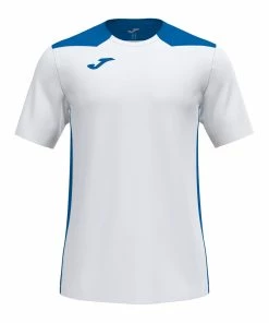 Football Unlimited NZ Champion VI T-Shirt - Xtra Large Sizes Apparel & Accessories