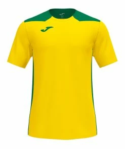 Football Unlimited NZ Champion VI T-Shirt - Senior Apparel & Accessories