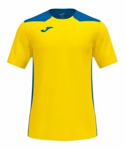 Football Unlimited NZ Apparel & Accessories Champion VI T-Shirt - Junior