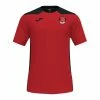 Football Unlimited NZ Franklin United FC Home Shirt