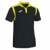 Football Unlimited NZ Champion V Polo Shirt - Senior - 15 Colours