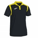 Football Unlimited NZ Champion V Polo Shirt - Senior - 15 Colours