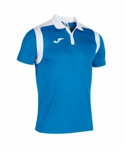 Football Unlimited NZ Champion V Polo Shirt - Junior - 15 Colours Apparel & Accessories