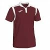 Football Unlimited NZ Champion V Polo Shirt - Junior - 15 Colours Apparel & Accessories