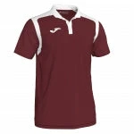 Football Unlimited NZ Champion V Polo Shirt - Junior - 15 Colours Apparel & Accessories