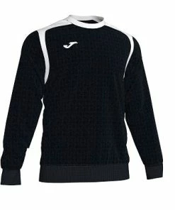 Football Unlimited NZ Champion V Crew Neck Sweatshirt - Senior - 12 Colours
