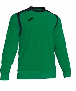 Football Unlimited NZ Champion V Crew Neck Sweatshirt - Senior - 12 Colours