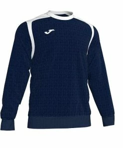 Football Unlimited NZ Champion V Crew Neck Sweatshirt - Junior - 12 Colours Apparel & Accessories