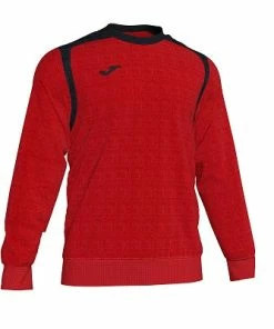 Football Unlimited NZ Champion V Crew Neck Sweatshirt - Senior - 12 Colours