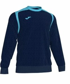 Football Unlimited NZ Champion V Crew Neck Sweatshirt - Junior - 12 Colours Apparel & Accessories
