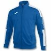 Football Unlimited NZ Champion IV Full Zip Jacket - Royal Clearance