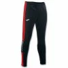 Cheap π Football Unlimited NZ Clearance Champion IV Long Pants Black/Red π 2 Football Unlimited NZ Clearance Champion IV Long Pants Black/Red