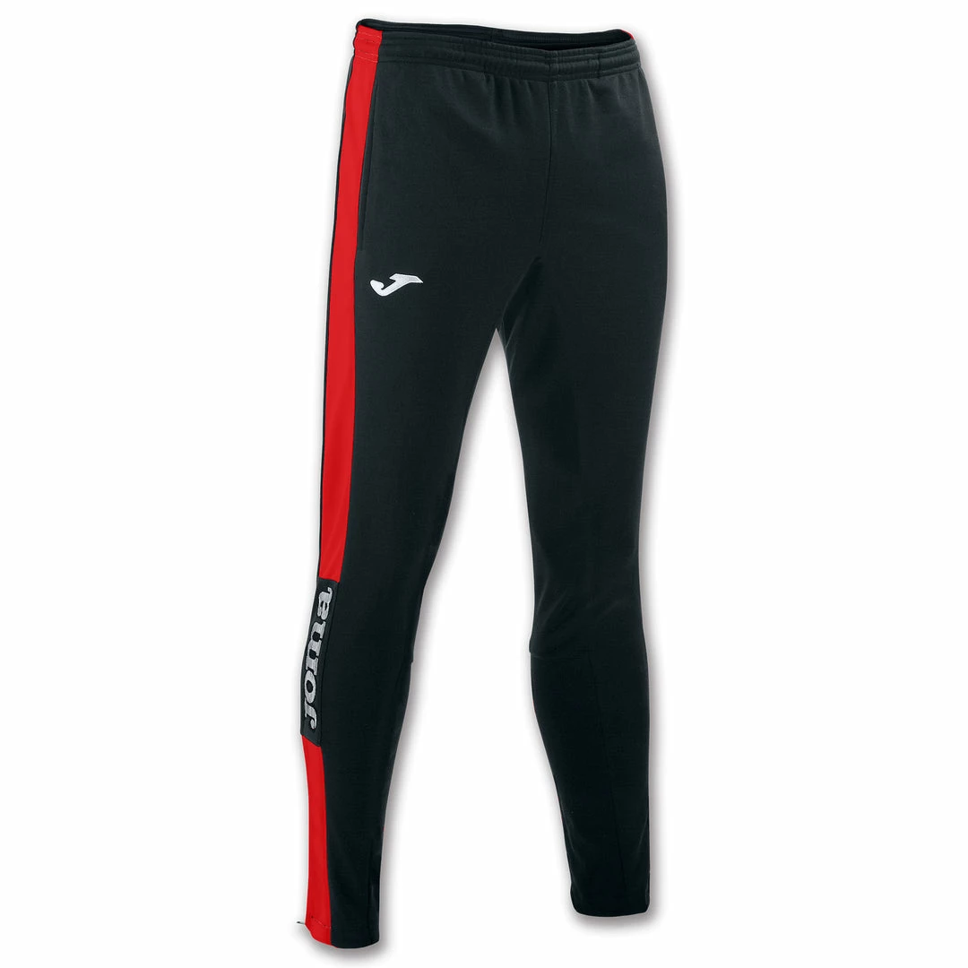 Cheap π Football Unlimited NZ Clearance Champion IV Long Pants Black/Red π 3 Football Unlimited NZ Clearance Champion IV Long Pants Black/Red