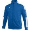 Football Unlimited NZ Waiuku AFC Senior Full Zip Jacket