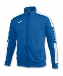Football Unlimited NZ Waiuku AFC Senior Full Zip Jacket