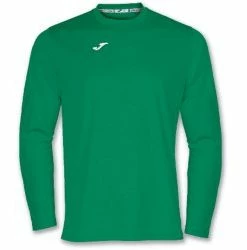 Football Unlimited NZ Apparel & Accessories Combi Long Sleeved Shirt