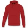 Football Unlimited NZ Whanganui Athletic FC Hooded Sweatshirt Club Teamwear