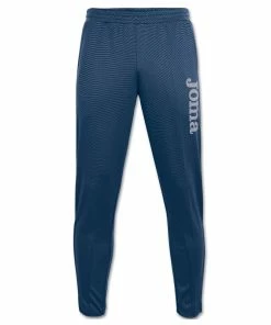 Football Unlimited NZ Gladiator Long Pants Navy