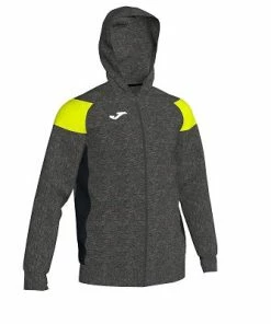 Football Unlimited NZ Marlborough Football Academy Hooded Jacket Club Teamwear