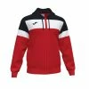 Football Unlimited NZ Club Teamwear Franklin United FC Full Zip Hooded Jacket